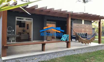 Casa Condomínio Fechado Arborizada recém reformada 4 Dormitórios -Cotia/SP