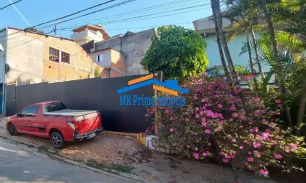 Èxcelente terreno com 200 m² próximo a av rio pequeno - são paulo