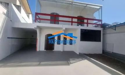 Excelente Imóvel Comercial, sendo 536,53m²  no Jd. Tumpanci em Barueri.