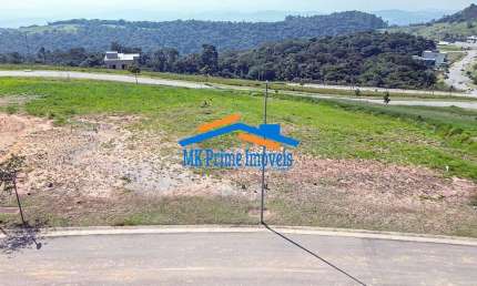 Terreno Condomínio fechado Altavis Aldeia da Serra - Santana de Parnaíba/SP