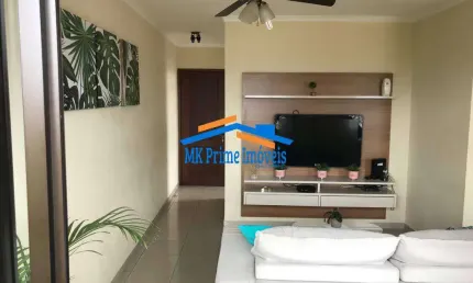 Ótimo apartamento 2 dormitórios 1 vaga p/ venda av. jaguaribe - osasco/sp