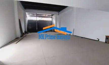 Galpão à venda, 380m² por R$ 2.600.000,00 - Rochdale - Osasco/SP