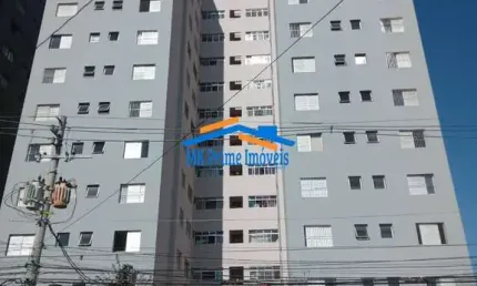 Apartamento 2 Dormitórios 60m² na Av flora - Osasco.
