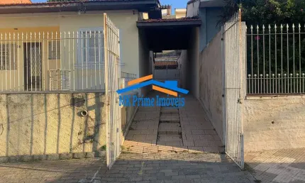 Casa com 2 quartos à venda na Rua João Teixeira Machado, Vila Campesina, Osasco