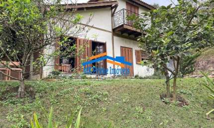 Casa em condomínio fechado com 2 quartos à venda na Rua Vênus, Portal Roselândia, Cotia