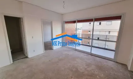 Apartamento para Venda Empresarial 18 do Forte com 55m², 1 quarto e 1 vaga.