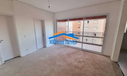 Apartamento para venda empresarial 18 do forte com 55m², 1 quarto e 1 vaga.