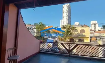 Casa com 2 quartos à venda na Rua Augusta, Jardim Maria Tereza, Barueri