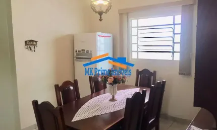 Casa com 2 quartos à venda na Rua Maria Madalena Da Conceição Ribeiro, Cipava, Osasco