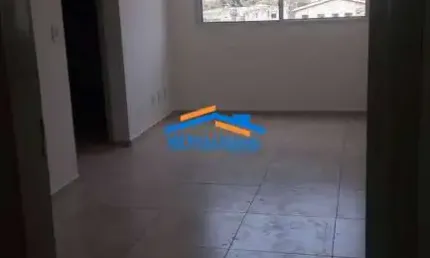 Apartamento 42m² com 2 dormitórios no piazza navona.