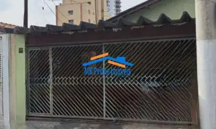 Casa térrea no centro de osasco - 02 dormitórios - 125 m2 - 850.000,00