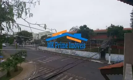 Ótimo imóvel  com 2 casas na Cidades das flores - Osasco
