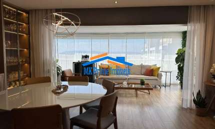 Linda Cobertura c/ 203m² em Condomínio Clube - Reserva Mairarê - SP