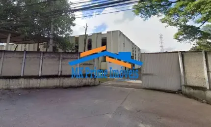 Galpão A.C. 4.000 m² Próximo ao Trevo do km 17,5 Rod. Anhanguera - Osasco