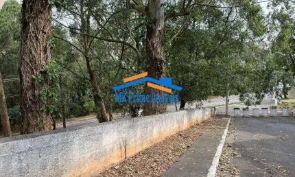 Terreno Parque dos Príncipes - 800 Metros - Esquina