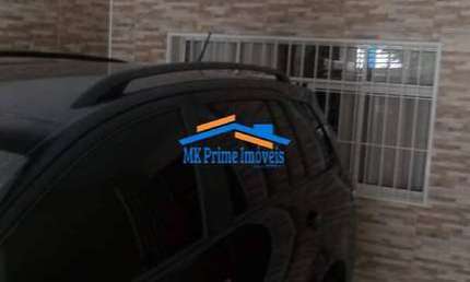 Excelente Sobrado com 3 Dormitórios sendo 1 Suíte e 3 Vagas de Garagem.