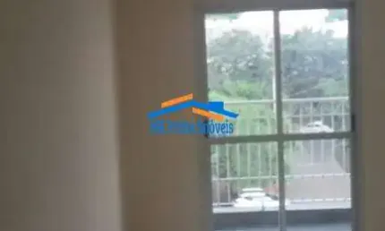 Apartamento na Região do Butantã próximo a Raposo Tavares