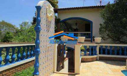 Chácara  no Residencial Vitassay a Venda com 5.000m² . BOITUVA.