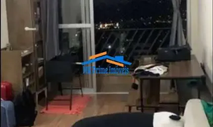 Apartamento a venda com 02 quartos,01 vaga  em barueri.