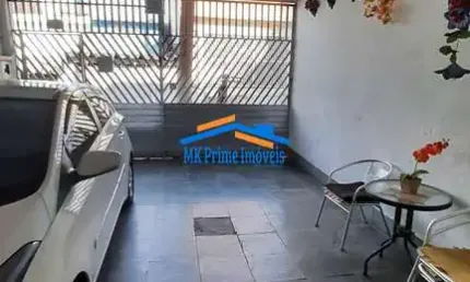 Casa térrea c/ 99m², 2 quartos(1 suíte) no Jd Novo Horizonte, Carapicuíba