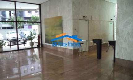 Conjunto para alugar, 319 m² por R$ 25.860,50/mês - Cidade Monções/SP