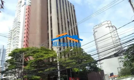 Conjunto, 104 m² aluguel por r$ 8.148,97/mês - cidade monções / sp