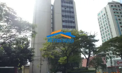 Conjunto, 204 m²- venda R$ 1.950.000,00 | aluguel R$ 14.360,68/mês Berrini
