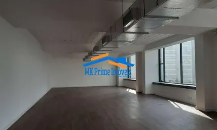 Conjunto, 187 m² aluguel pacote R$ 13.147,05/mês - Cidade Monções / SP