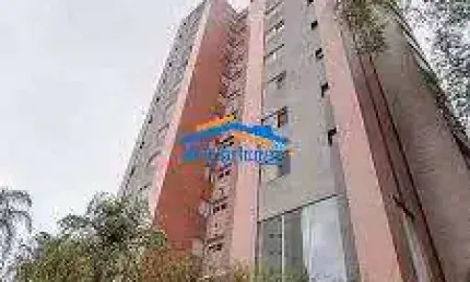Apartamento 78m² com 3 dormitórios sendo 1 suíte em perdizes.