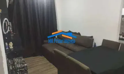 Apartamento á venda 2 dormitórios Jardim boa vista (zona oeste)
