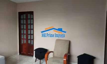 Casa assobradada vila pestana 03 dormitórios vaga para 2 autos 545.000,00