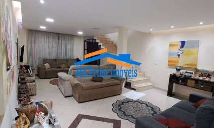 Lindo sobrado Jd. Roberto 03 dormitórios (1 suíte) 550.000,00