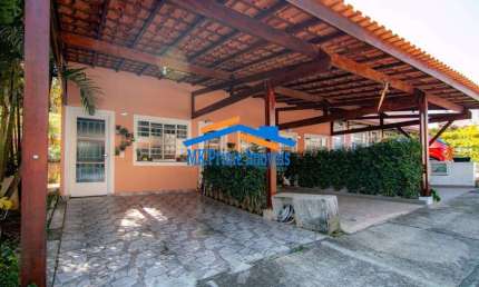 Casa em condomínio fechado com 2 quartos à venda na Rua Carlópolis, Vila Clara, Cotia
