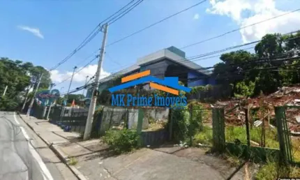 Ponto comercial à venda na Avenida Jornalista Luiz Eduardo De Freitas Soares., Granja Viana, Cotia