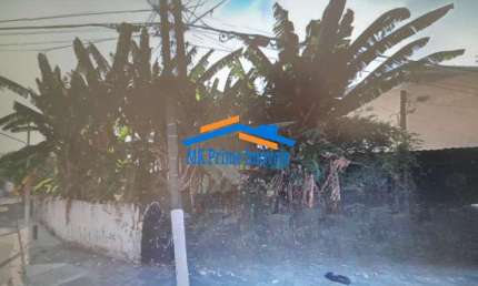 Terreno comercial à venda na Avenida dos Autonomistas, Centro, Osasco
