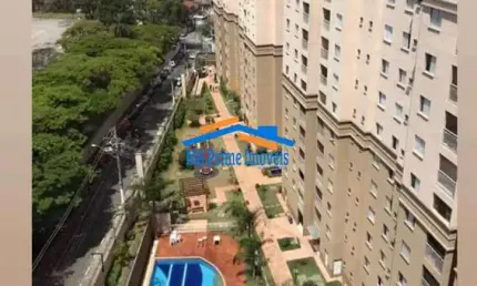 Excelente Apartamento bem Localizado todo Mobiliado