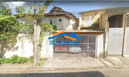 Casa com 2 quartos à venda na Padre Adolfo Moran, Jardim D'Abril, Osasco