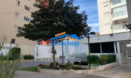 Lindo apartamento Centro Osasco 74 m2 02 dormitórios (1 suite) Financia