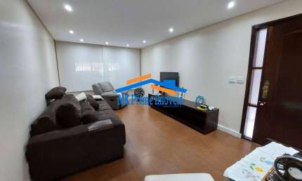Ótima Casa c/ 170m², 3 Quartos, 5 banheiros e 2 vagas coberta - Jaguaré