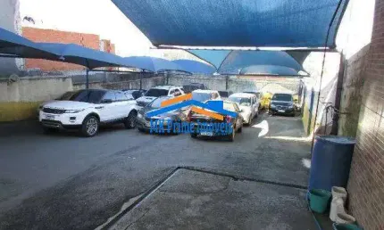 Terreno de Alto Potencial em Localização Privilegiada no Bela Vista /Osasco