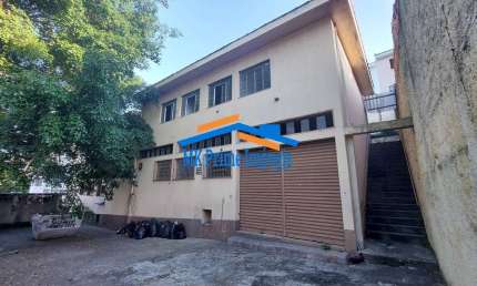 Prédio Comercial Industrial com uma Ótima Localização Jardim Gilda Maria.