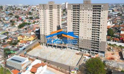 Square Carapicuíba | Construtora Arpre | Pronto | 60 metros- 02 dormitórios