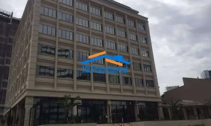 Laje comercial 517m² 7 vagas alugada para venda em pinheiros são paulo/sp