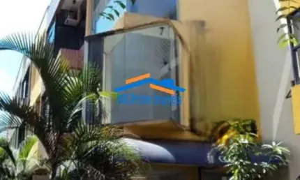Prédio à venda na Calçada das Magnólias, Condomínio Centro Comercial Alphaville, Barueri