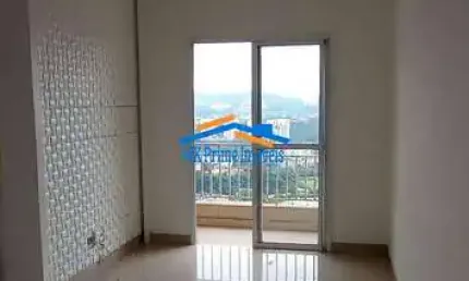 Apartamento de 69m², 3 Quartos no Vivendas Maria Fernanda - Barueri, SP
