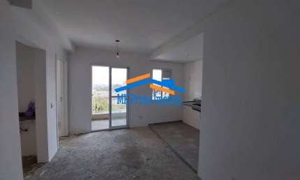 Òtimo Apartamento c/ 47,78m² no Residencial Spezia - Quitaúna Osasco - SP