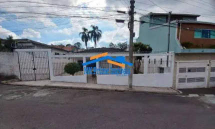 Casa térrea com 4 dormitórios à venda por r$ 500.000,00 - jardim d&apos;abril sp