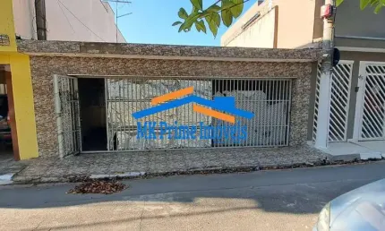 Casa Térrea na Vl. Quitaúna 03 dormitórios e vaga para 02 carros 530.000,00