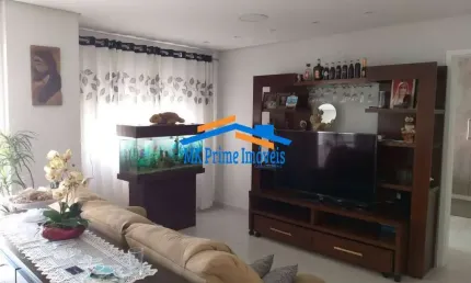 Lindo Apartamento Jardins do Brasil - 67M2 - Lazer Completo