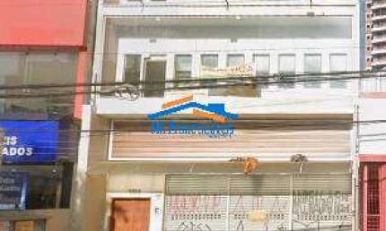 Prédio com 2 salas para alugar na Avenida dos Autonomistas, Centro, Osasco